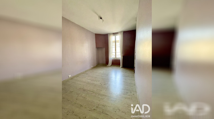Ma-Cabane - Vente Maison Saintes, 92 m²