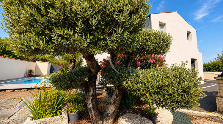 Ma-Cabane - Vente Maison SAINTES, 156 m²