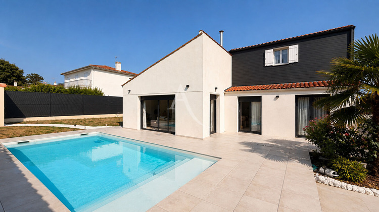 Ma-Cabane - Vente Maison SAINTES, 156 m²