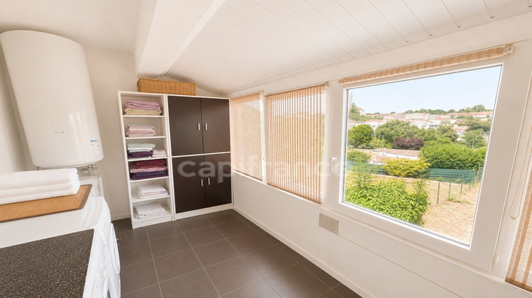 Ma-Cabane - Vente Maison SAINTES, 120 m²