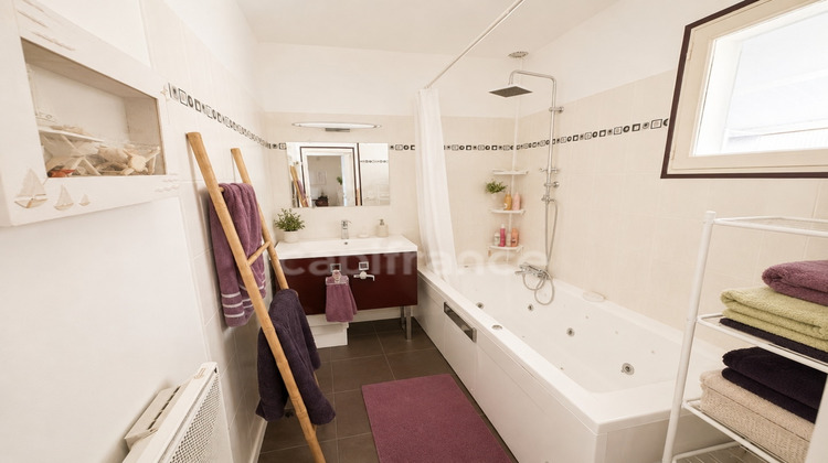 Ma-Cabane - Vente Maison SAINTES, 120 m²
