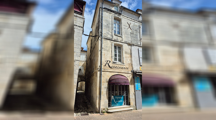 Ma-Cabane - Vente Maison SAINTES, 116 m²