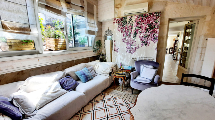 Ma-Cabane - Vente Maison SAINTES, 116 m²