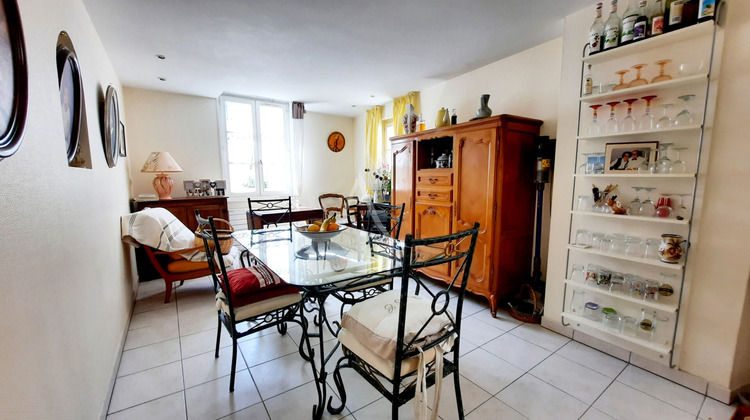 Ma-Cabane - Vente Maison SAINTES, 116 m²