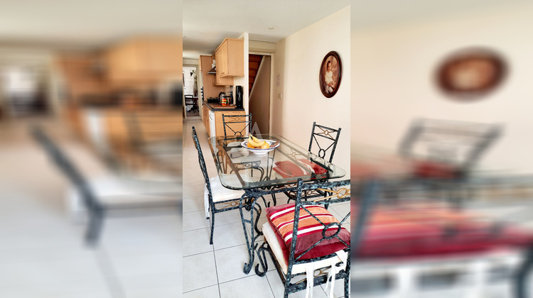 Ma-Cabane - Vente Maison SAINTES, 116 m²