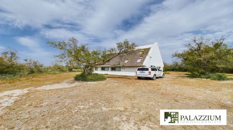 Ma-Cabane - Vente Maison Saintes-Maries-de-la-Mer, 160 m²