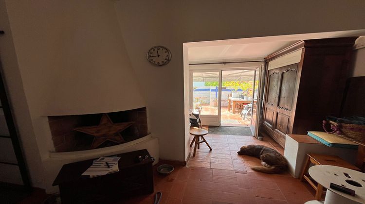 Ma-Cabane - Vente Maison SAINTES-MARIES-DE-LA-MER, 52 m²