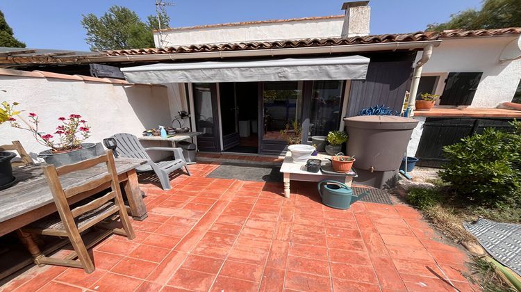 Ma-Cabane - Vente Maison SAINTES-MARIES-DE-LA-MER, 52 m²