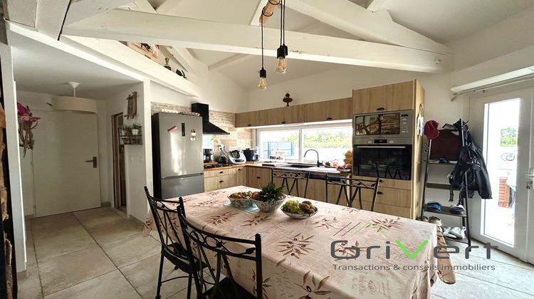 Ma-Cabane - Vente Maison Saintes-Maries-de-la-Mer, 60 m²