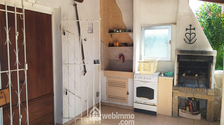 Ma-Cabane - Vente Maison Saintes-Maries-de-la-Mer, 112 m²