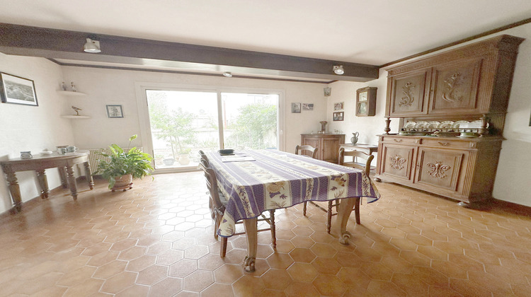 Ma-Cabane - Vente Maison Saintes-Maries-de-la-Mer, 230 m²