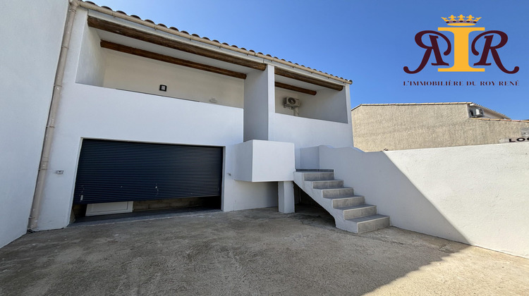 Ma-Cabane - Vente Maison Saintes-Maries-de-la-Mer, 104 m²