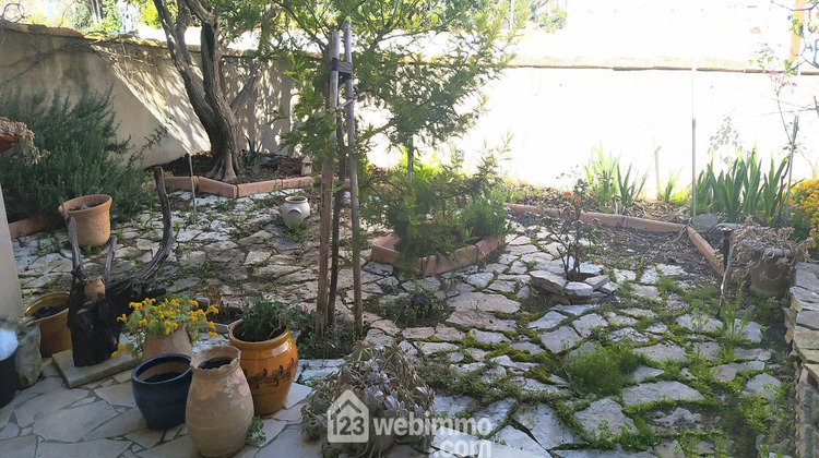 Ma-Cabane - Vente Maison Saintes-Maries-de-la-Mer, 230 m²