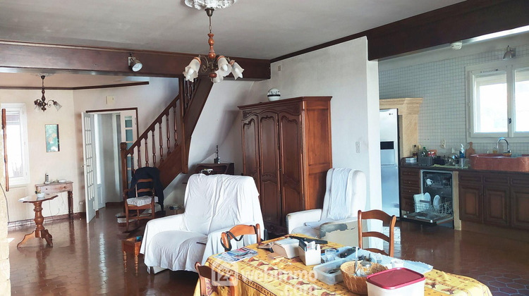 Ma-Cabane - Vente Maison Saintes-Maries-de-la-Mer, 230 m²