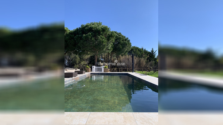 Ma-Cabane - Vente Maison Saintes-Maries-de-la-Mer, 237 m²