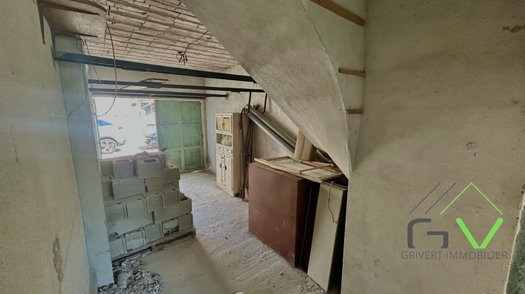 Ma-Cabane - Vente Maison Saintes-Maries-de-la-Mer, 45 m²