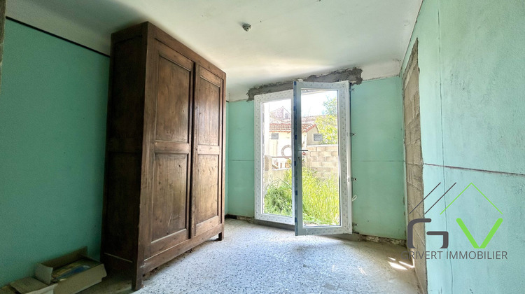 Ma-Cabane - Vente Maison Saintes-Maries-de-la-Mer, 45 m²