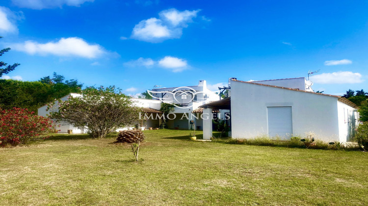 Ma-Cabane - Vente Maison Saintes-Maries-de-la-Mer, 320 m²