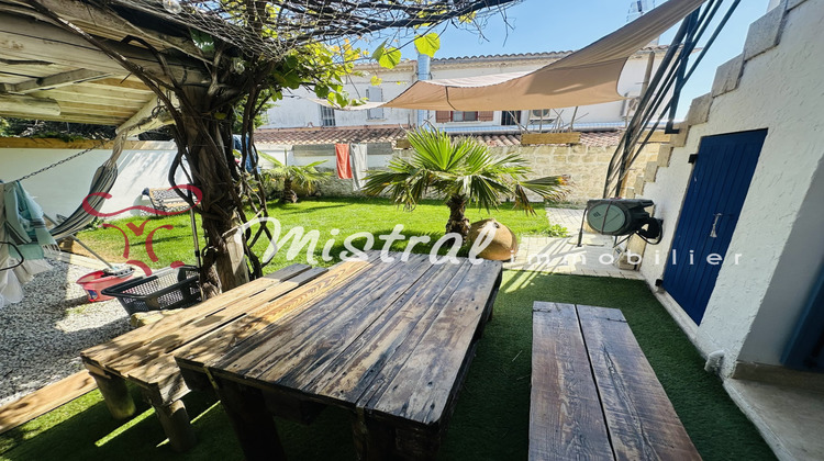 Ma-Cabane - Vente Maison Saintes maries de la mer, 180 m²