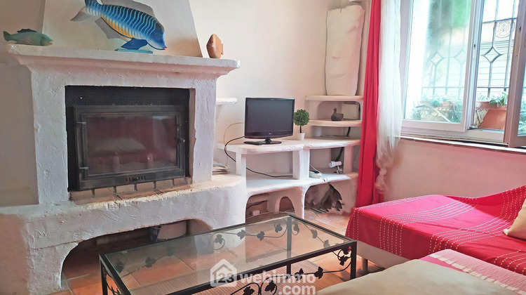 Ma-Cabane - Vente Maison Saintes-Maries-de-la-Mer, 80 m²