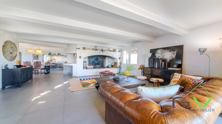 Ma-Cabane - Vente Maison Saintes-Maries-de-la-Mer, 217 m²