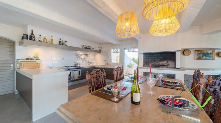 Ma-Cabane - Vente Maison Saintes-Maries-de-la-Mer, 217 m²