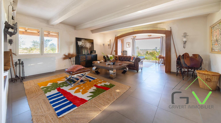 Ma-Cabane - Vente Maison Saintes-Maries-de-la-Mer, 217 m²