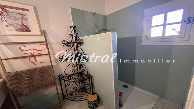 Ma-Cabane - Vente Maison Saintes maries de la mer, 29 m²