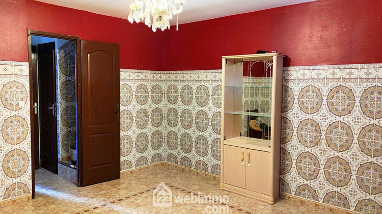 Ma-Cabane - Vente Maison Saintes-Maries-de-la-Mer, 100 m²