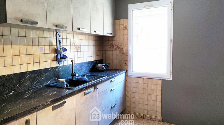 Ma-Cabane - Vente Maison Saintes-Maries-de-la-Mer, 100 m²