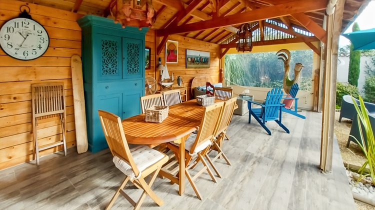 Ma-Cabane - Vente Maison SAINTES-MARIES-DE-LA-MER, 170 m²