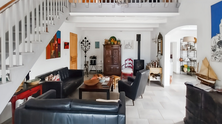 Ma-Cabane - Vente Maison SAINTES-MARIES-DE-LA-MER, 170 m²