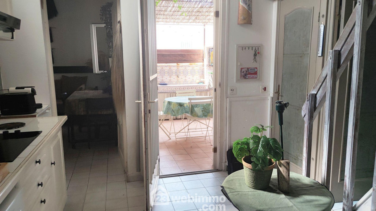 Ma-Cabane - Vente Maison Saintes-Maries-de-la-Mer, 36 m²