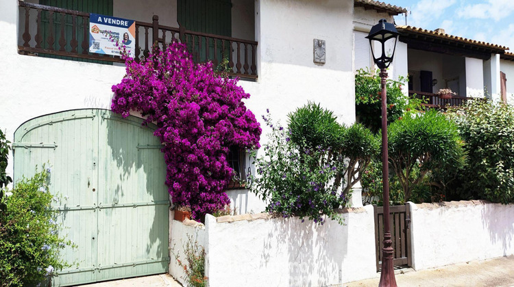 Ma-Cabane - Vente Maison Saintes-Maries-de-la-Mer, 150 m²