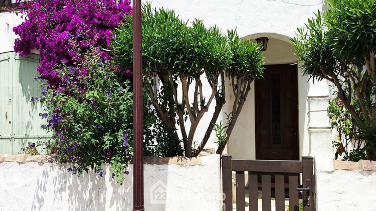 Ma-Cabane - Vente Maison Saintes-Maries-de-la-Mer, 150 m²