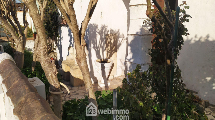 Ma-Cabane - Vente Maison Saintes-Maries-de-la-Mer, 150 m²