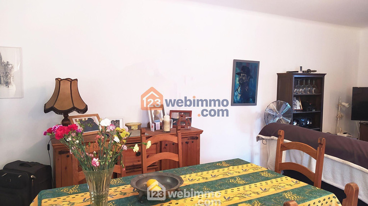 Ma-Cabane - Vente Maison Saintes-Maries-de-la-Mer, 70 m²