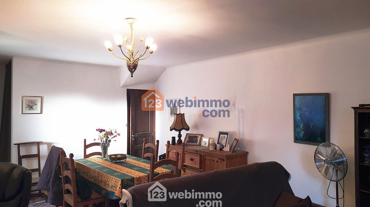 Ma-Cabane - Vente Maison Saintes-Maries-de-la-Mer, 70 m²