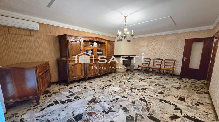 Ma-Cabane - Vente Maison Saintes-Maries-de-la-Mer, 122 m²