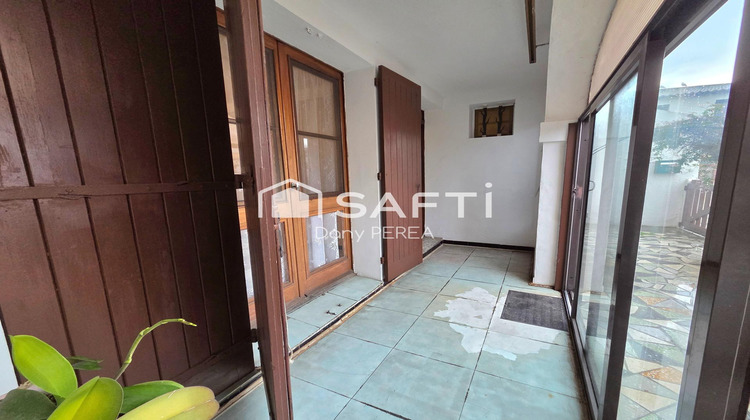 Ma-Cabane - Vente Maison Saintes-Maries-de-la-Mer, 122 m²