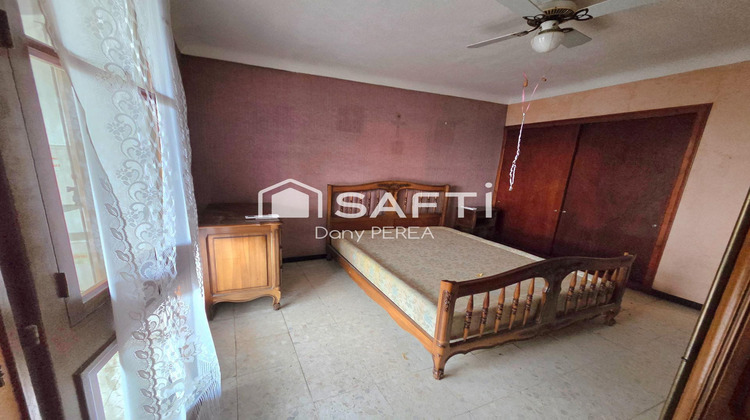 Ma-Cabane - Vente Maison Saintes-Maries-de-la-Mer, 122 m²