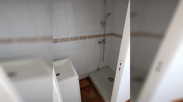 Ma-Cabane - Vente Maison Saintes-Maries-de-la-Mer, 62 m²