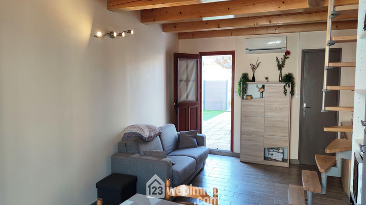 Ma-Cabane - Vente Maison Saintes-Maries-de-la-Mer, 106 m²