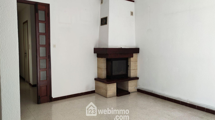 Ma-Cabane - Vente Maison Saintes-Maries-de-la-Mer, 103 m²