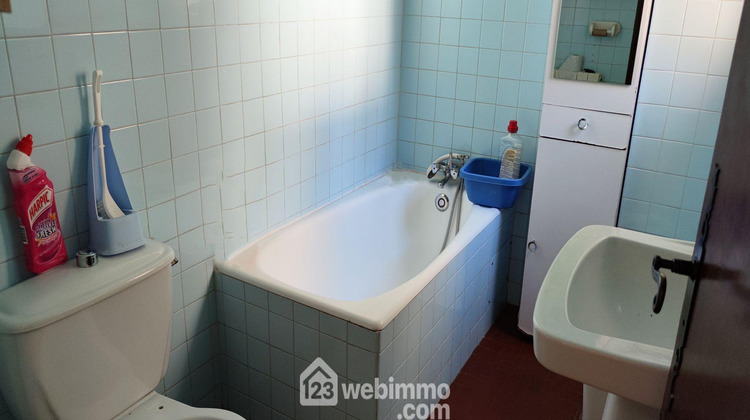 Ma-Cabane - Vente Maison Saintes-Maries-de-la-Mer, 103 m²