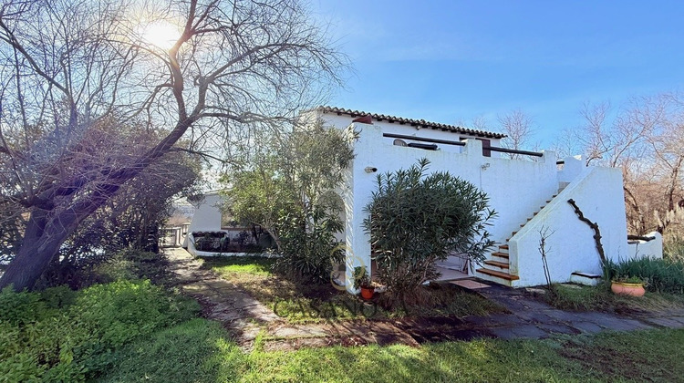Ma-Cabane - Vente Maison SAINTES MARIES DE LA MER, 260 m²