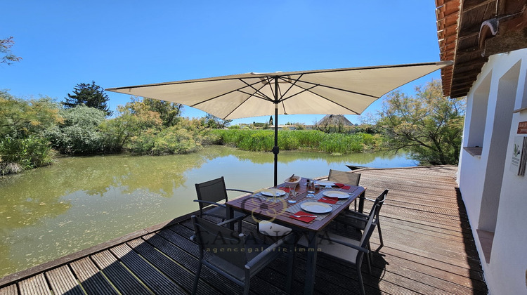 Ma-Cabane - Vente Maison SAINTES MARIES DE LA MER, 260 m²