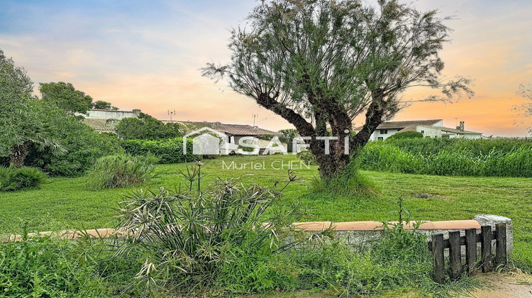 Ma-Cabane - Vente Maison Saintes-Maries-de-la-Mer, 51 m²