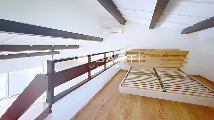 Ma-Cabane - Vente Maison Saintes-Maries-de-la-Mer, 51 m²