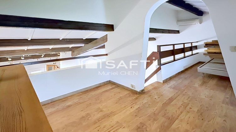 Ma-Cabane - Vente Maison Saintes-Maries-de-la-Mer, 51 m²
